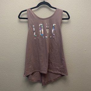 Victoria’s Secret Workout Tank